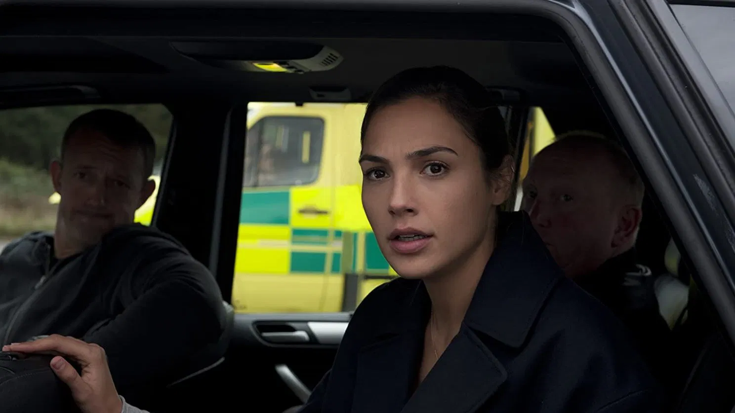 Suçlu - Criminal (2016) 2016, Aksiyon, Ariel Vromen, Bilim Kurgu, David Weisberg, Douglas Cook, Gal Gadot, Gary Oldman, Gerilim, Jordi Molla, Kevin Costner, Ryan Reynolds, Tommy Lee Jones