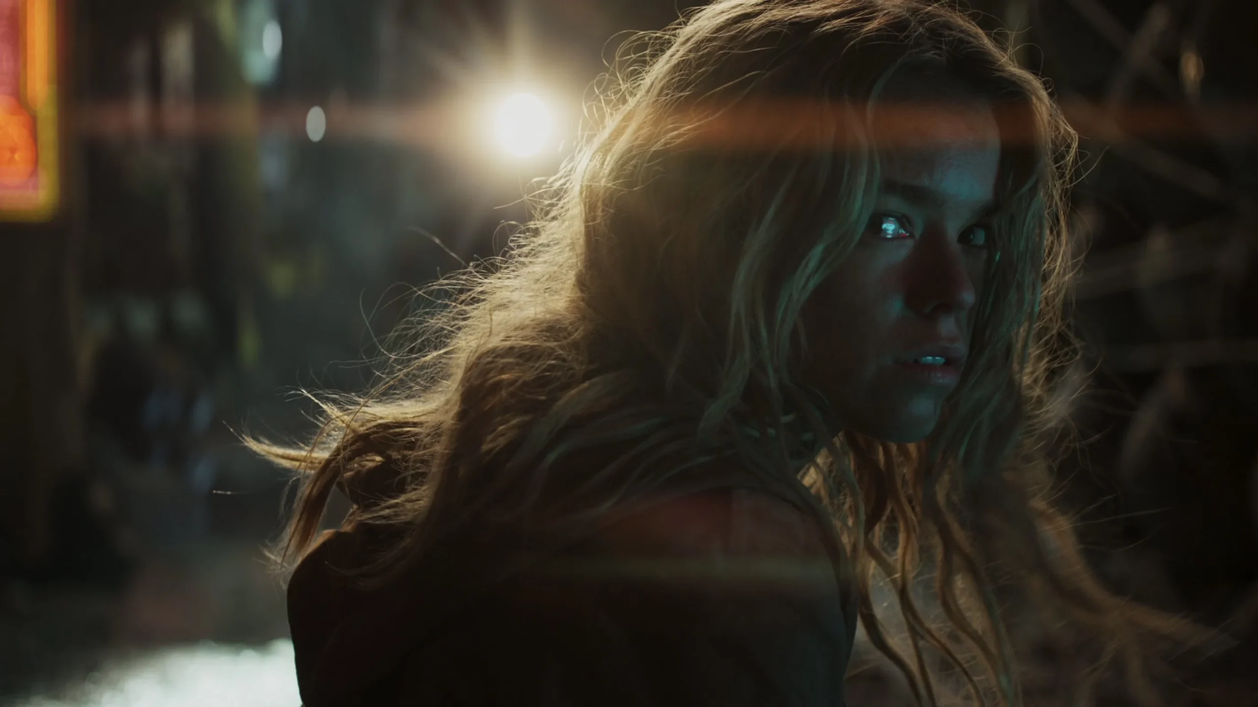 Supergirl (2026) 4 Supergirl (2026) 2026, Aksiyon, Bilim Kurgu, Bilquis Evely, Craig Gillespie, David Corenswet, David Krumholtz, Emily Beecham, Eve Ridley, Jason Momoa, Macera, Matthias Schoenaerts, Milly Alcock, Otto Binder, Tom King