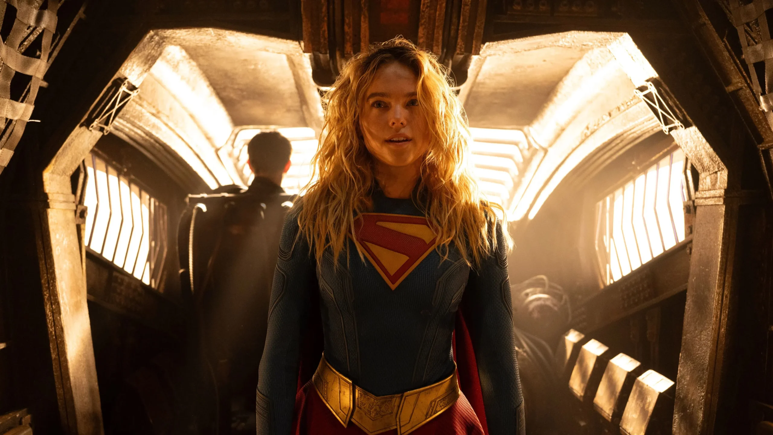 Supergirl (2026) 2 Supergirl (2026) filminden bir fotoğraf.
