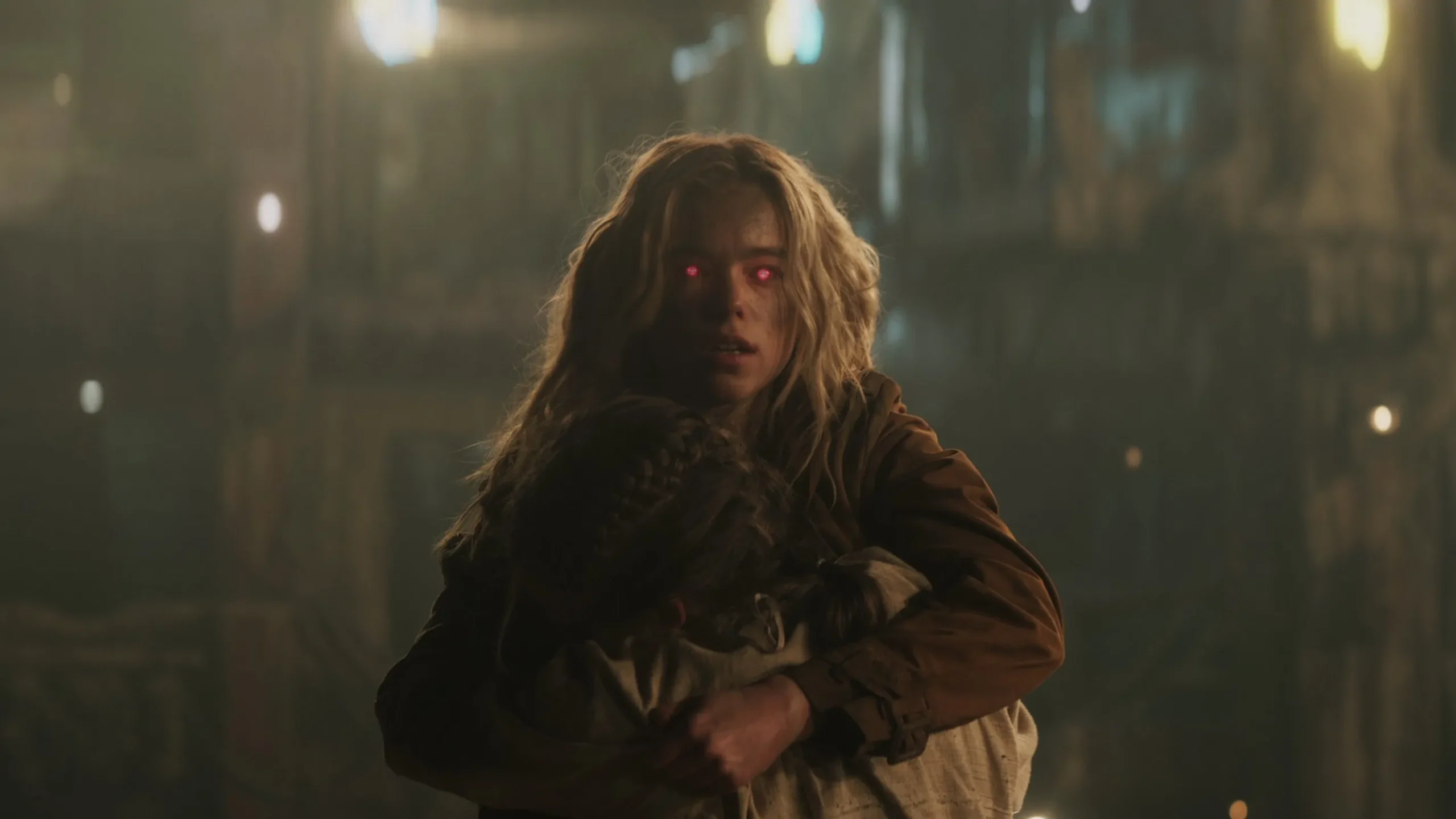Supergirl (2026) 3 Supergirl (2026) 2026, Aksiyon, Bilim Kurgu, Bilquis Evely, Craig Gillespie, David Corenswet, David Krumholtz, Emily Beecham, Eve Ridley, Jason Momoa, Macera, Matthias Schoenaerts, Milly Alcock, Otto Binder, Tom King