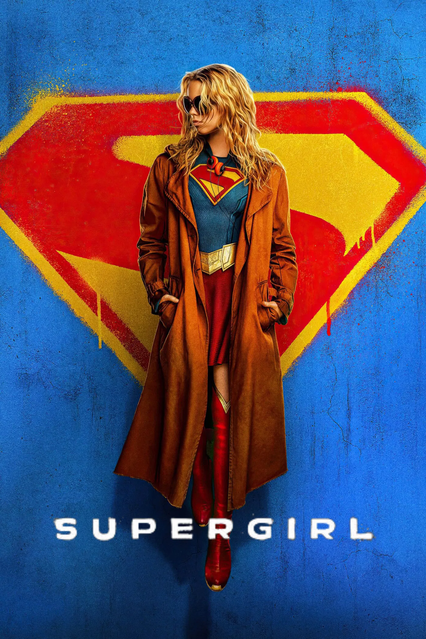 Supergirl (2026) 8 Supergirl (2026) 2026, Aksiyon, Bilim Kurgu, Bilquis Evely, Craig Gillespie, David Corenswet, David Krumholtz, Emily Beecham, Eve Ridley, Jason Momoa, Macera, Matthias Schoenaerts, Milly Alcock, Otto Binder, Tom King
