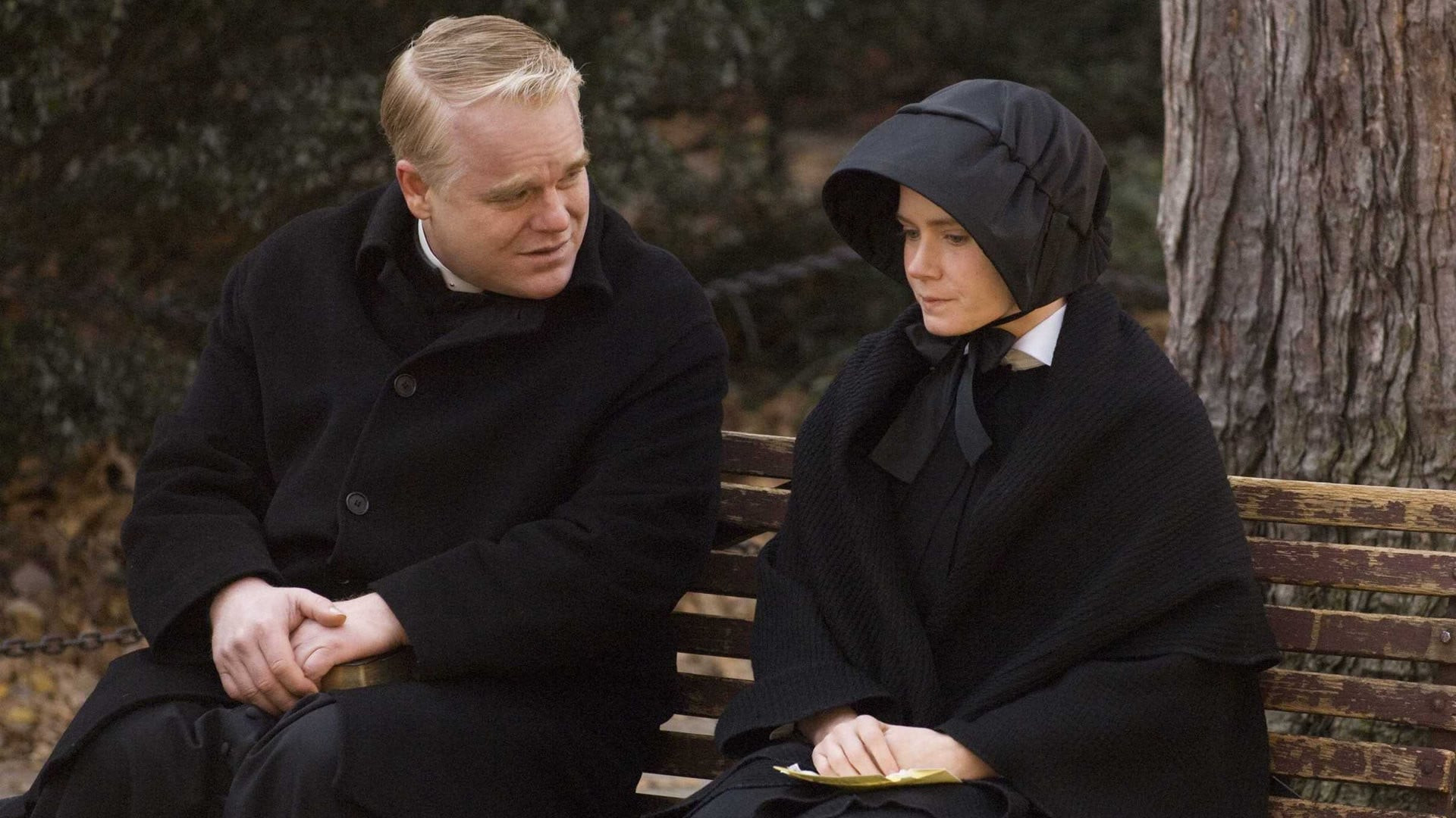 Şüphe - Doubt (2008) 2008, Alice Drummond, Amy Adams, Audrie Neenan, Carrie Preston, Dram, Gerilim, Gizem, John Patrick Shanley, Meryl Streep, Philip Seymour Hoffman, Susan Blommaert, Viola Davis