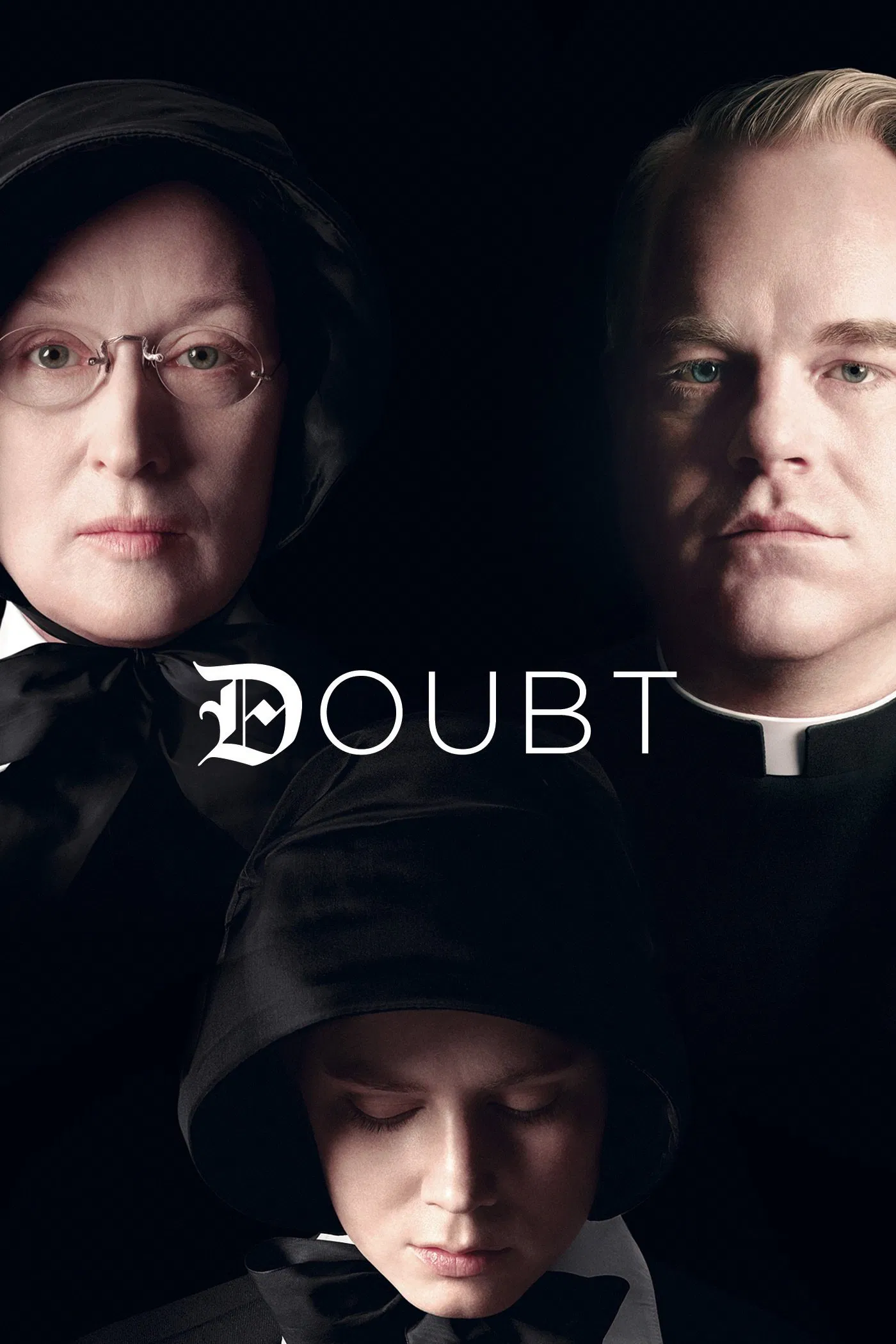 Şüphe - Doubt (2008) 9 Şüphe - Doubt (2008) 2008, Alice Drummond, Amy Adams, Audrie Neenan, Carrie Preston, Dram, Gerilim, Gizem, John Patrick Shanley, Meryl Streep, Philip Seymour Hoffman, Susan Blommaert, Viola Davis