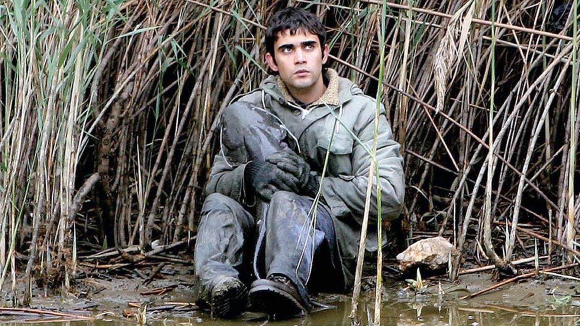 Süt (2008) yerli filminden bir fotoğraf.