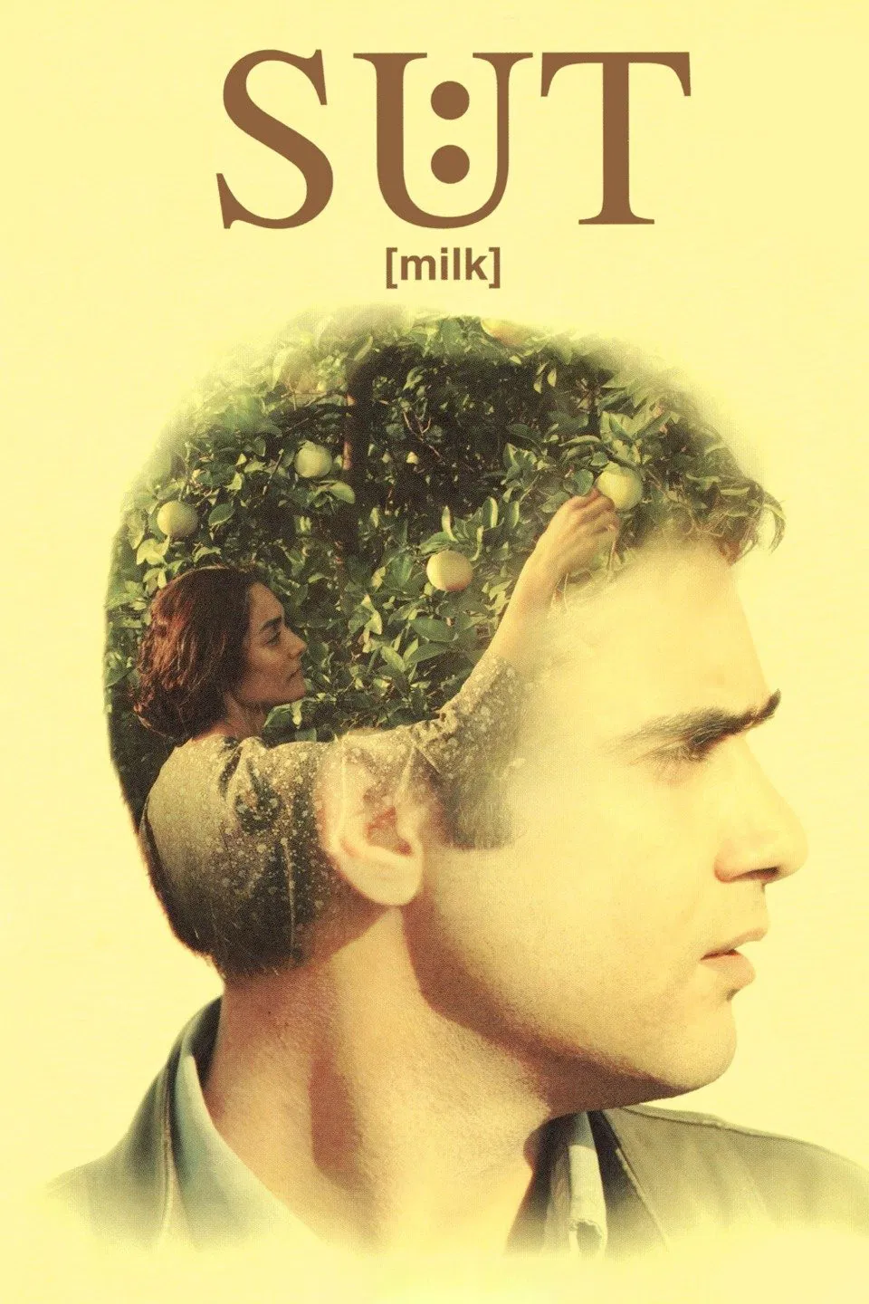 Süt (2008) 7 Süt (2008) 2008, Başak Köklükaya, Dram, Melih Selçuk, Orçun Köksal, Rıza Akın, Saadet Aksoy, Semih Kaplanoğlu