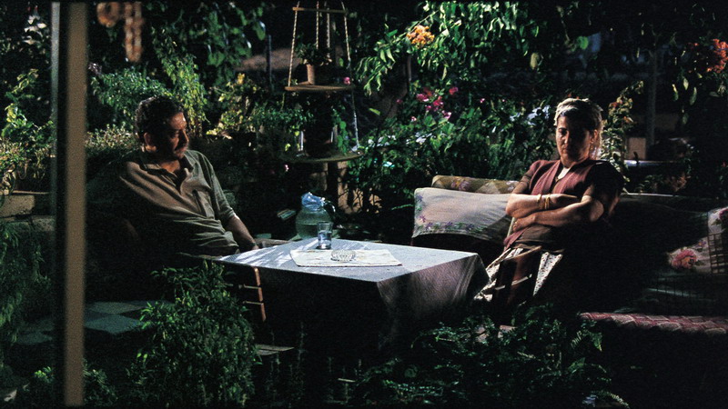 Tatil Kitabı (2008) 2 2008 yapımı yerli film Tatil Kitabı'ndan bir fotoğraf.