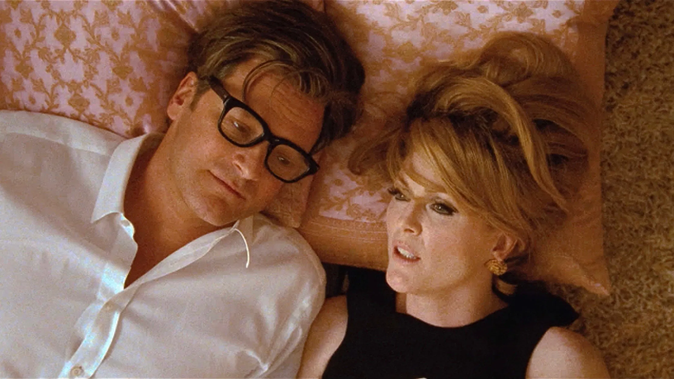 Tek Başına Bir Adam - A Single Man (2009) 2009, Christopher Isherwood, Colin Firth, David Scearce, Dram, Gerilim, Julianne Moore, Matthew Goode, Romantik, Tom Ford