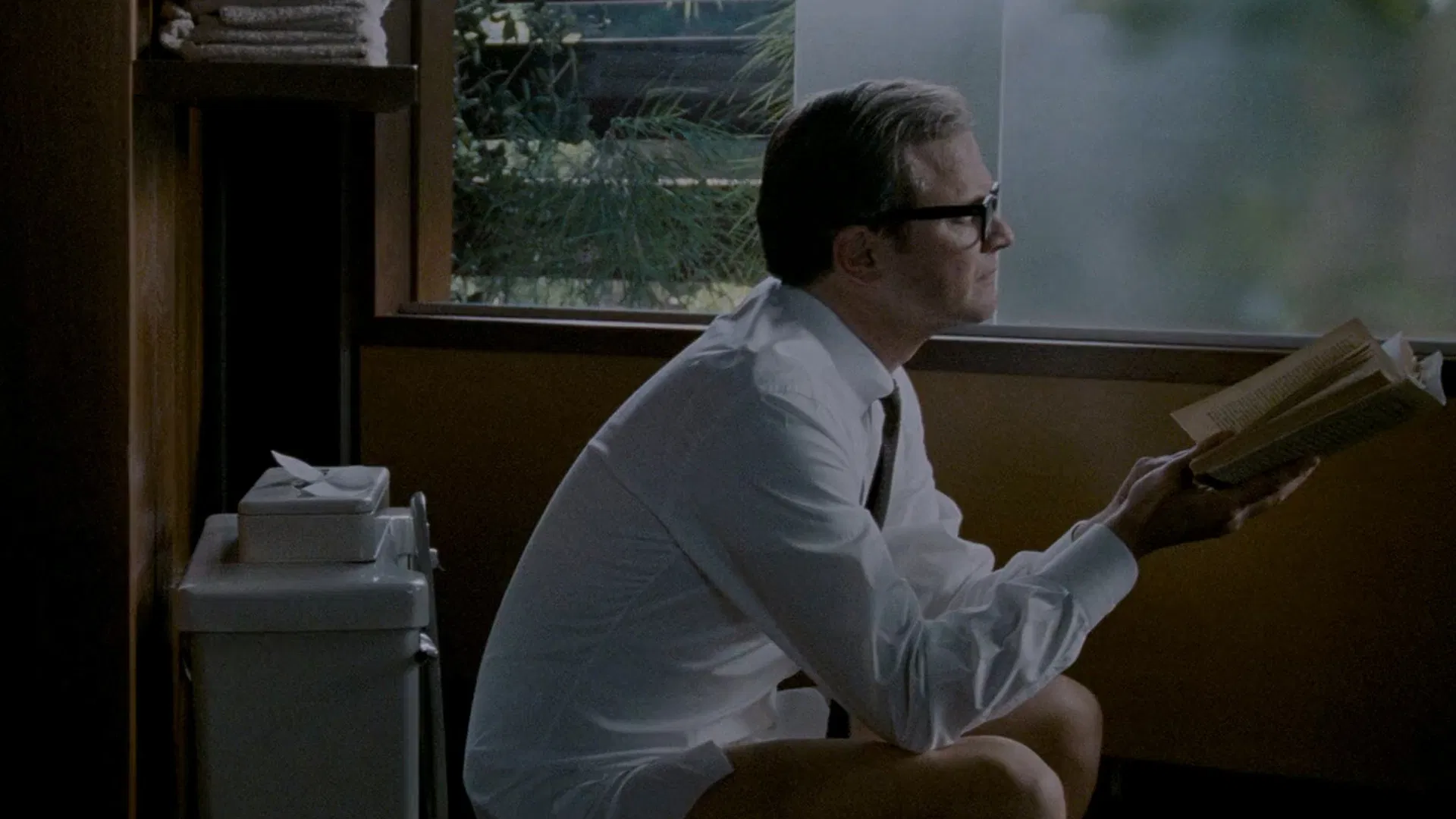 Tek Başına Bir Adam - A Single Man (2009) 2009, Christopher Isherwood, Colin Firth, David Scearce, Dram, Gerilim, Julianne Moore, Matthew Goode, Romantik, Tom Ford