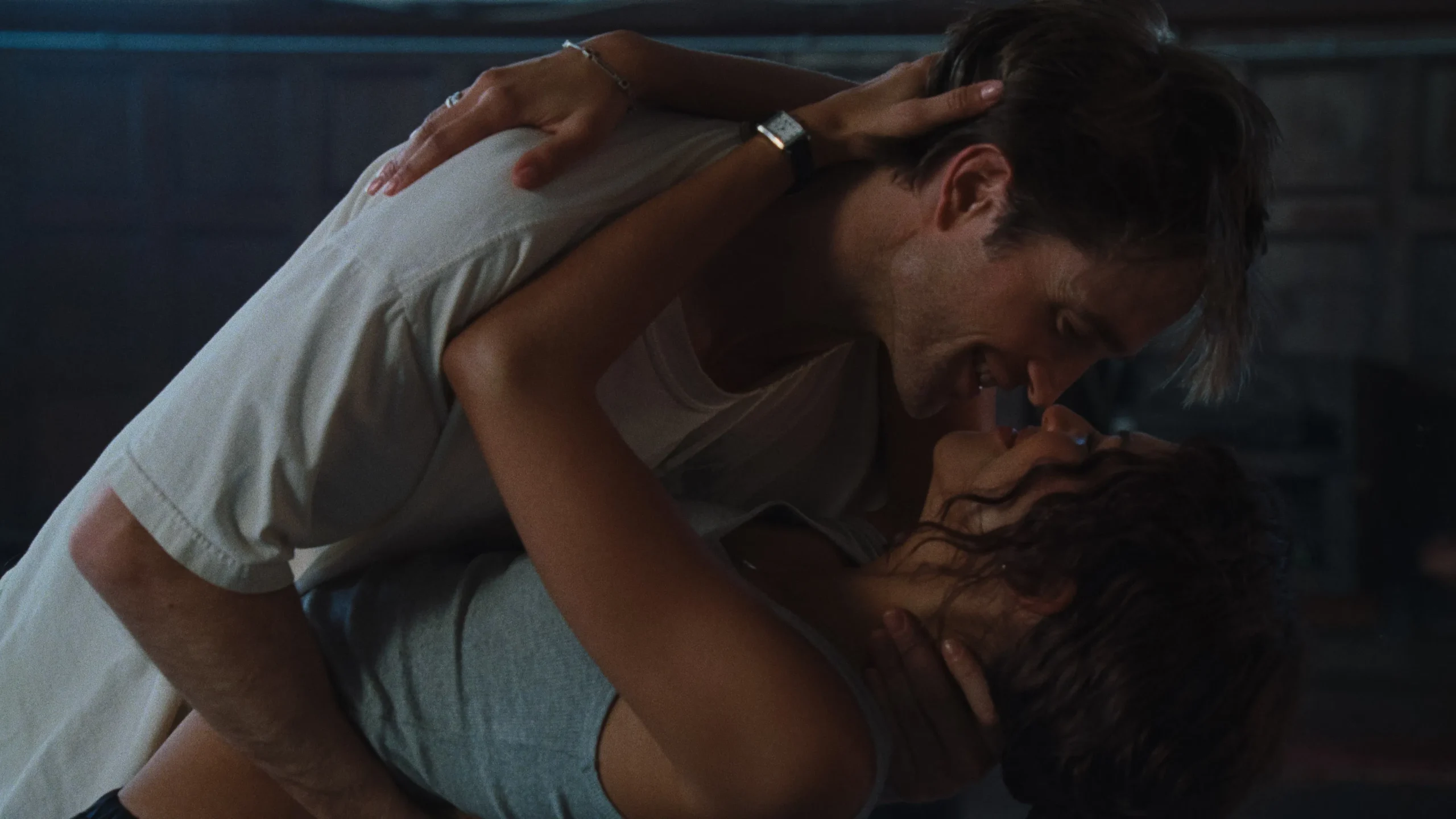 The Drama (2026) 2026, Alana Haim, Dram, Komedi, Kristoffer Borgli, Mamoudou Athie, Robert Pattinson, Romantik, Zendaya