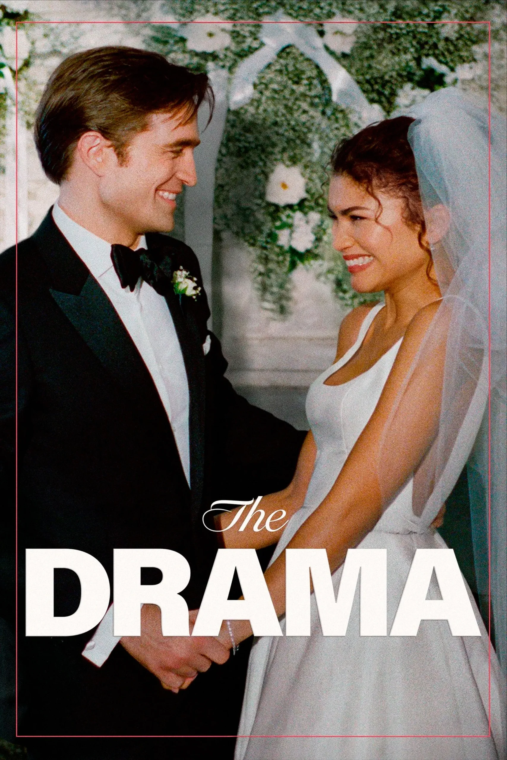 The Drama (2026) 2026, Alana Haim, Dram, Komedi, Kristoffer Borgli, Mamoudou Athie, Robert Pattinson, Romantik, Zendaya