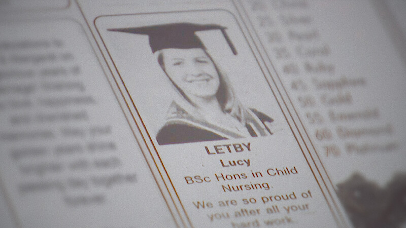 The Investigation of Lucy Letby (2026) 3 The Investigation of Lucy Letby (2026) 2026, Belgesel, Danielle Stonier, Dominic Sivyer, Lucy Letby, Sarah, Suç