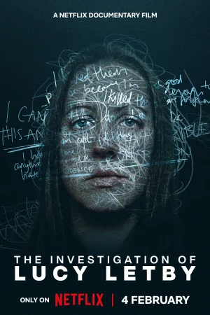 The Investigation of Lucy Letby