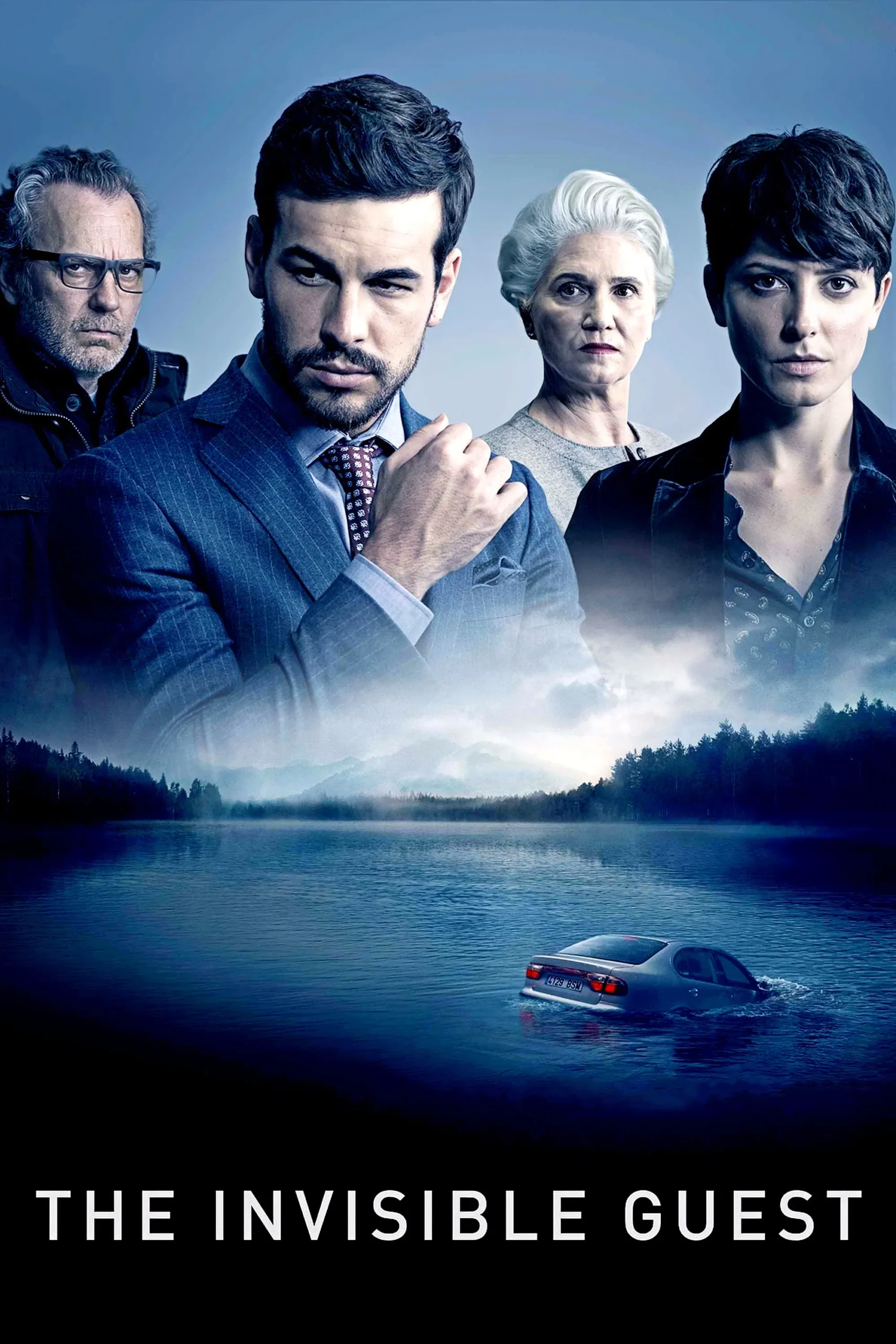 The Invisible Guest (2016) 9 The Invisible Guest (2016) 2016, Ana Wagener, Barbara Lennie, Dram, Gizem, Jose Coronado, Lara Sendim, Mario Casas, Oriol Paulo, Suç