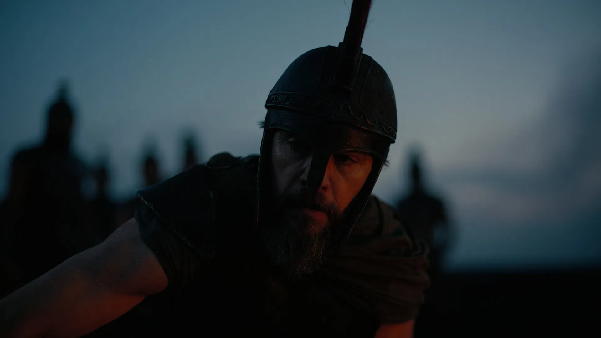 The Odyssey (2026) 4 The Odyssey (2026) 2026, Aksiyon, Anne Hathaway, Charlize Theron, Christopher Nolan, Elliot Page, Fantastik, Homer, James Remar, Jon Bernthal, Lupita Nyong'o, Macera, Matt Damon, Mia Goth, Robert Pattinson, Tarih, Tom Holland, Zendaya