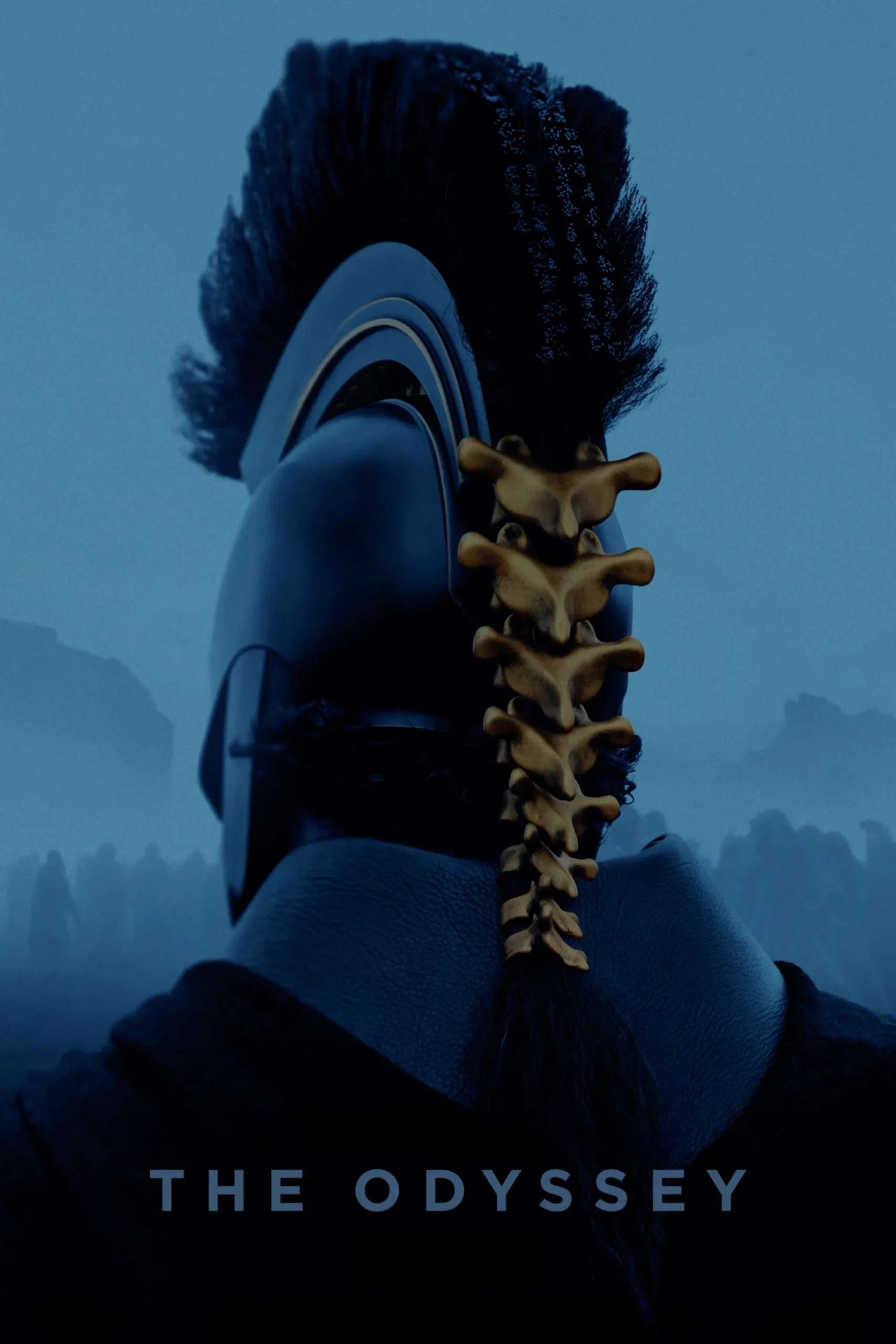 The Odyssey (2026) 1 The Odyssey (2026) 2026, Aksiyon, Anne Hathaway, Charlize Theron, Christopher Nolan, Elliot Page, Fantastik, Homer, James Remar, Jon Bernthal, Lupita Nyong'o, Macera, Matt Damon, Mia Goth, Robert Pattinson, Tarih, Tom Holland, Zendaya