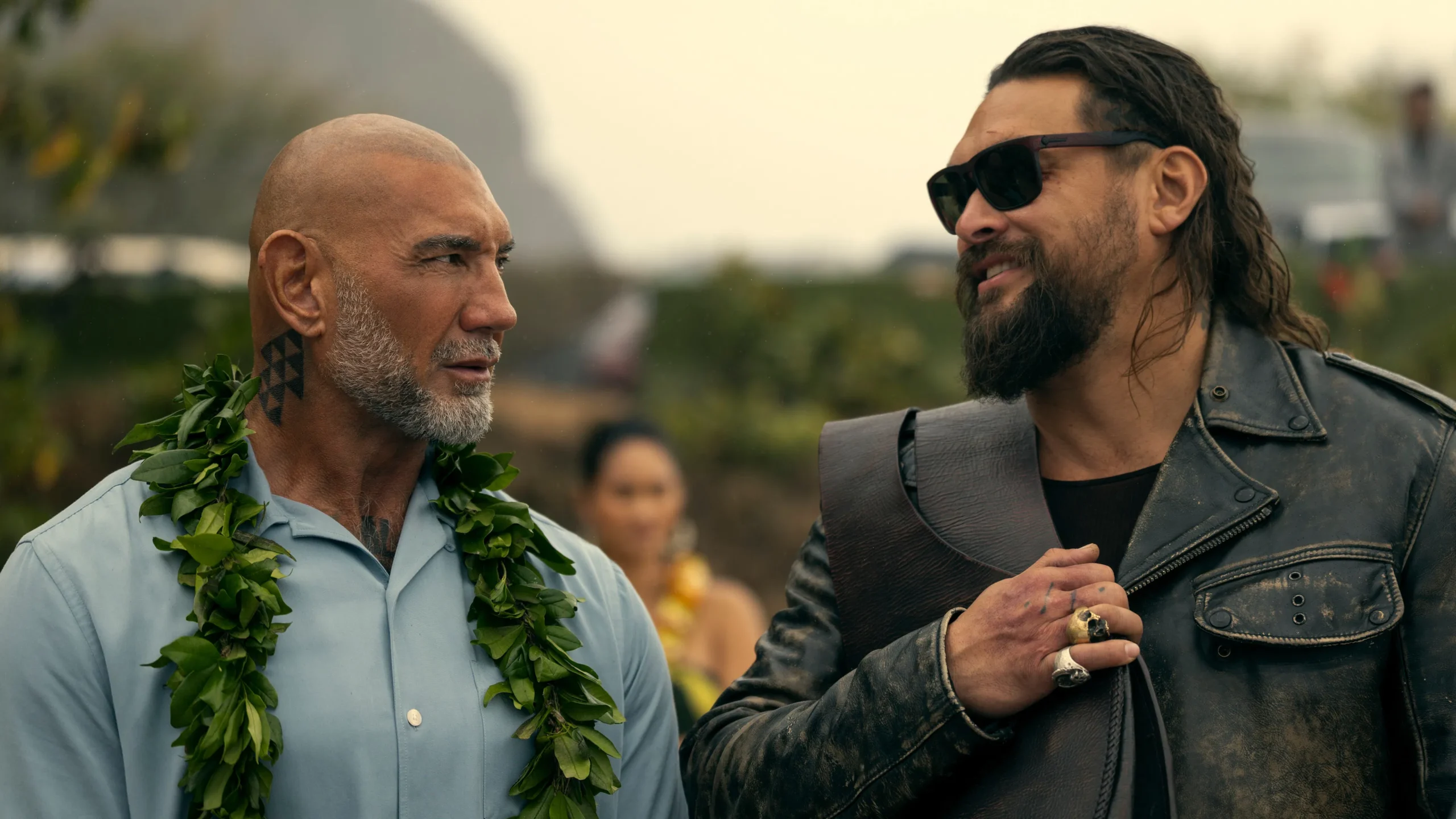 The Wrecking Crew (2026) 3 The Wrecking Crew (2026) 2026, Aksiyon, Angel Manuel Soto, Claes Bang, Dave Bautista, Frankie Adams, Jason Momoa, Jonathan Tropper, Komedi, Roimata Fox, Suç, Temuera Morrison