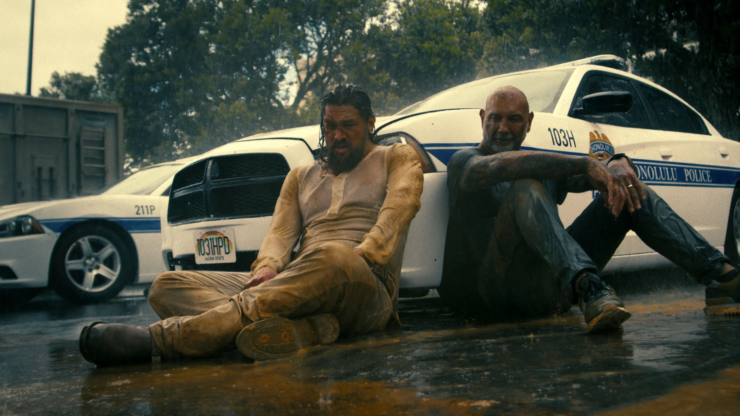 The Wrecking Crew (2026) 4 The Wrecking Crew (2026) 2026, Aksiyon, Angel Manuel Soto, Claes Bang, Dave Bautista, Frankie Adams, Jason Momoa, Jonathan Tropper, Komedi, Roimata Fox, Suç, Temuera Morrison