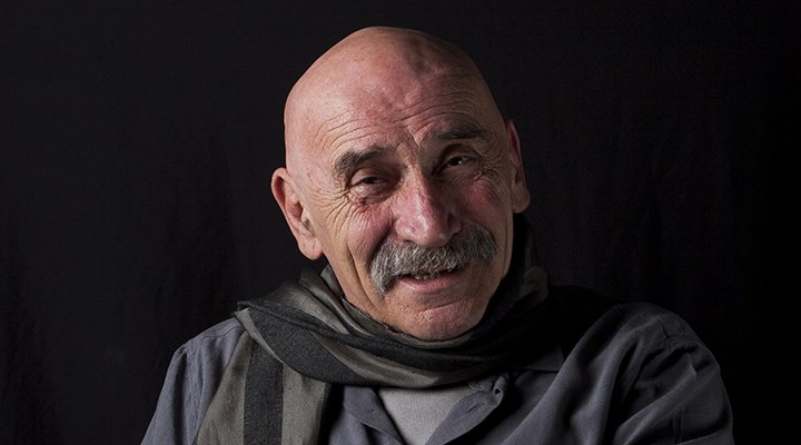 Tuncel Kurtiz Kimdir? Tuncel Kurtiz