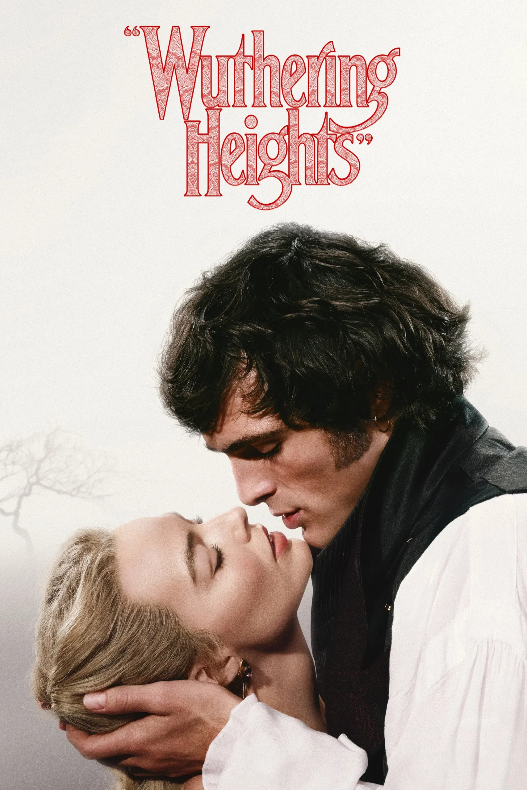 Uğultulu Tepeler - Wuthering Heights (2026) 2026, Dram, Emerald Fennell, Emily Brontë, Hong Chau, Jacob Elordi, Margot Robbie, Romantik
