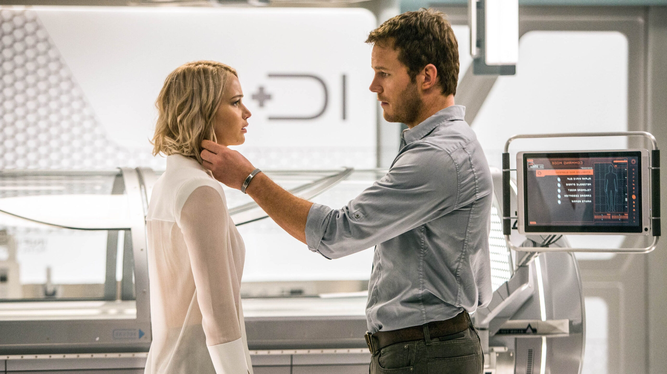 Uzay Yolcuları - Passengers (2016) filminin genel bilgileri içeriğimizde yer alıyor.