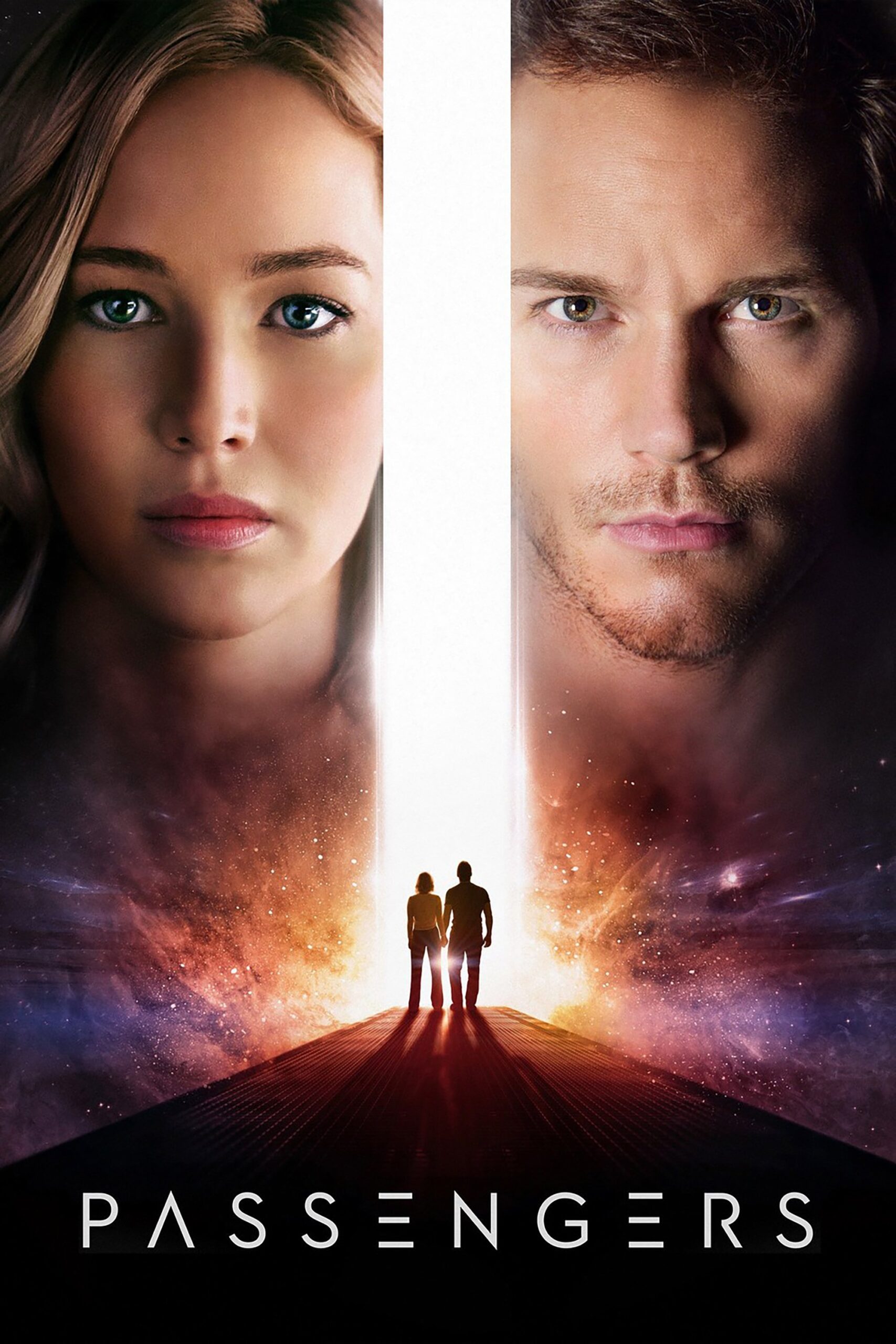 Uzay Yolcuları - Passengers (2016) 2016, Andy Garcia, Bilim Kurgu, Chris Pratt, Dram, Gerilim, Jennifer Lawrence, Jon Spaihts, Laurence Fishburne, Michael Sheen, Morten Tyldum, Romantik, Vince Foster