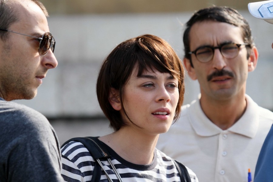 Vay Arkadaş (2010) 2010, Ali Atay, Caner Güler, Cüneyt İnay, Demet Evgar, Erdal Tosun, Fırat Tanış, Kemal Uzun, Komedi, Mete Horozoğlu, Mustafa Üstündağ, Onur Özcan, Rasim Öztekin