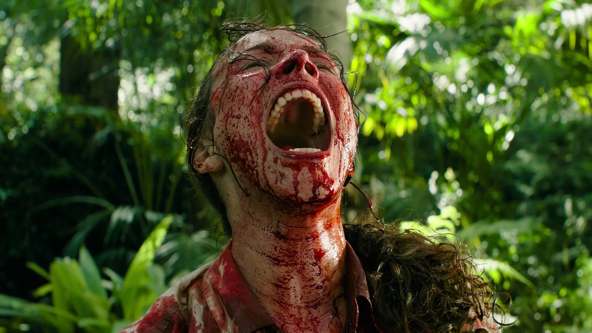 Yardım Çağrısı - Send Help (2026) 2026, Damian Shannon, Dennis Haysbert, Dylan O'Brien, Edyll Ismail, Gerilim, Korku, Macera, Mark Swift, Rachel McAdams, Sam Raimi, Xavier Samuel