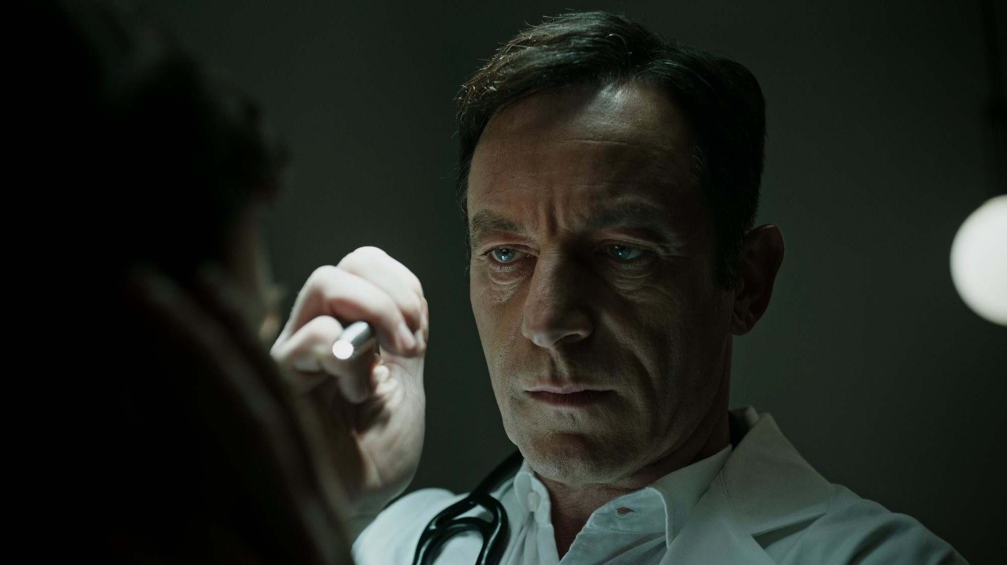 Yaşam Kürü - A Cure for Wellness (2016) 2016, Adrian Schiller, Bilim Kurgu, Dane Dehaan, Dram, Fantastik, Gerilim, Gore Verbinski, Ivo Nandi, Jason Isaacs, Justin Haythe, Korku, Mia Goth