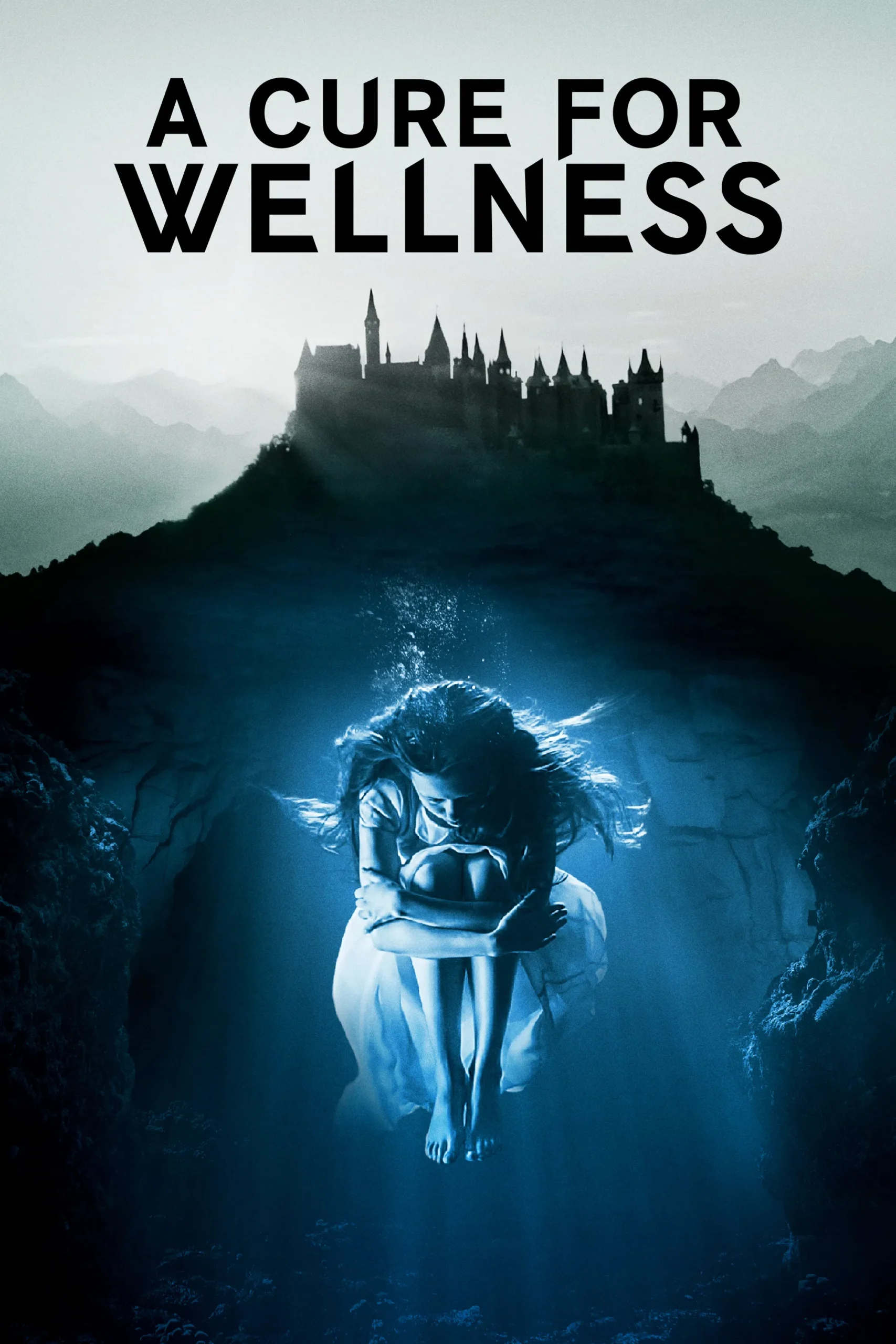 Yaşam Kürü - A Cure for Wellness (2016) 9 Yaşam Kürü - A Cure for Wellness (2016) 2016, Adrian Schiller, Bilim Kurgu, Dane Dehaan, Dram, Fantastik, Gerilim, Gore Verbinski, Ivo Nandi, Jason Isaacs, Justin Haythe, Korku, Mia Goth