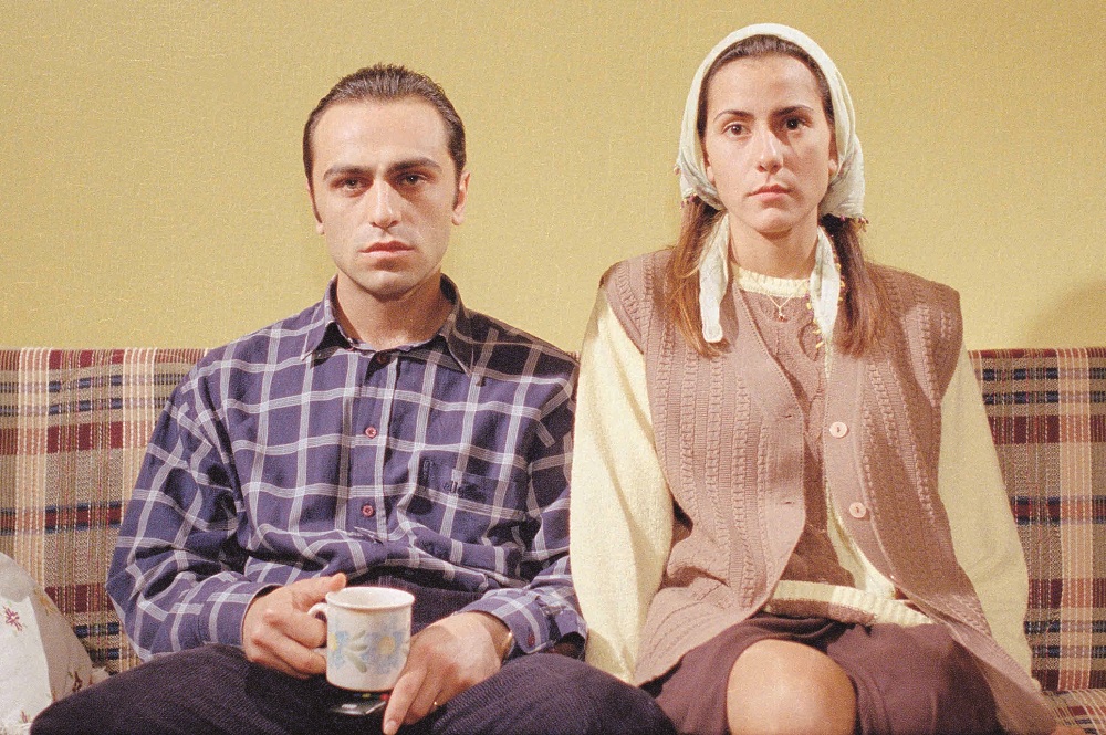 Yazgı - Fate (2001) 2001, Demir Karahan, Dram, Engin Günaydın, Serdar Orçin, Zeki Demirkubuz, Zeynep Tokuş