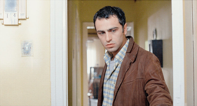 Yazgı (2001) filminden bir fotoğraf.