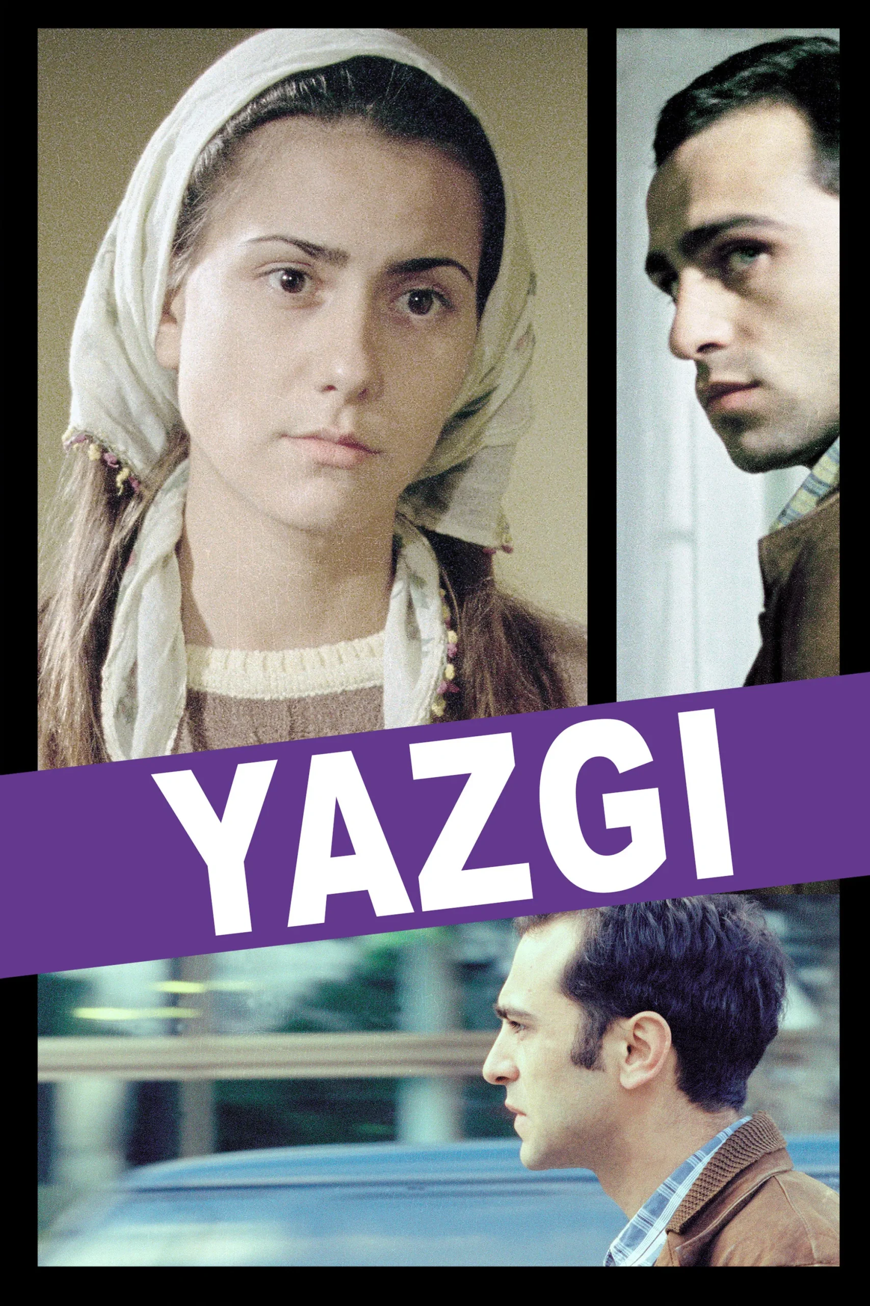 Yazgı - Fate (2001) 2001, Demir Karahan, Dram, Engin Günaydın, Serdar Orçin, Zeki Demirkubuz, Zeynep Tokuş