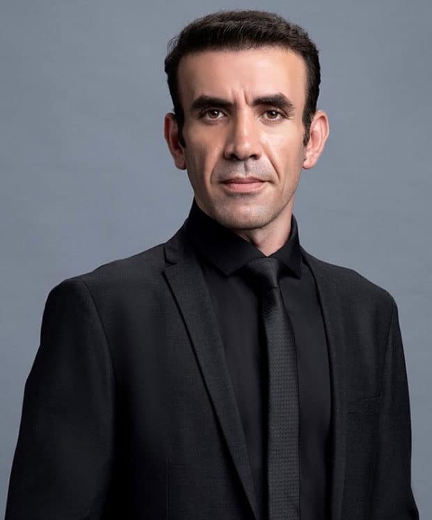 NOW TV’nin Yeni Dizisi Yeraltı Oyuncuları ve Karakterleri (Tam Kadro) 2026, Burak Sevinç, Deniz Can Aktaş, Devrim Özkan, Ekin Mert Daymaz, Emir Benderlioğlu, Koray Şahinbaş, Mehmet Yılmaz Ak, Sümeyye Aydoğan, Ülkü Hilal Çiftçi, Uraz Kaygılaroğlu