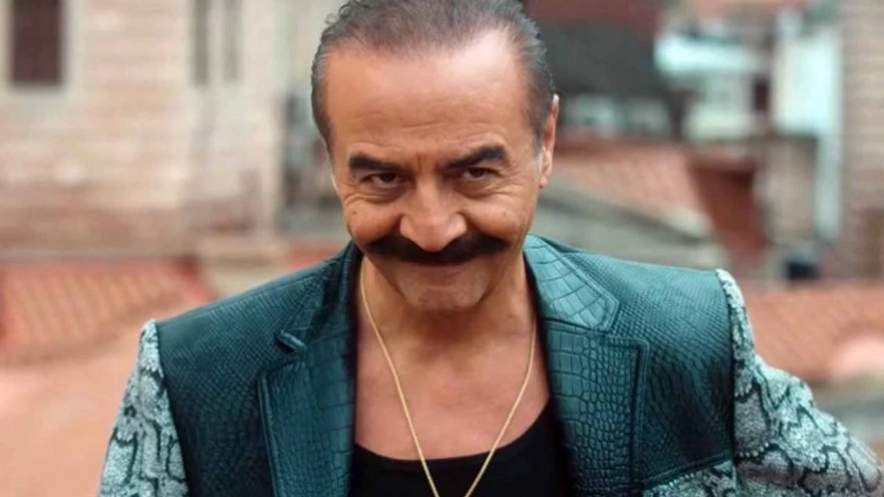 Yılmaz Erdoğan Kimdir? Yılmaz Erdoğan