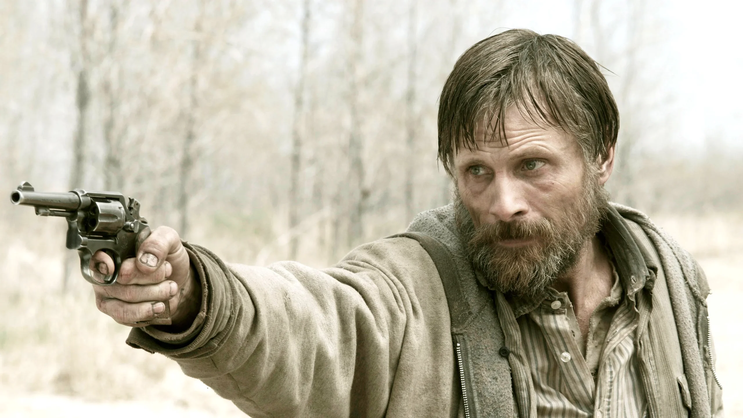 Yol - The Road (2009) filminin fragmanı, detayları içerikte yer alıyor.