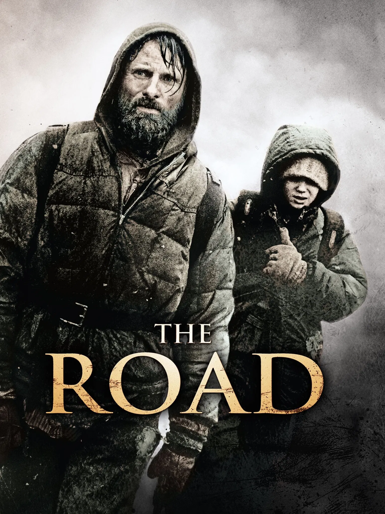 Yol - The Road (2009) 9 Yol - The Road (2009) 2009, Charlize Theron, Cormac McCarthy, Dram, Gerilim, Guy Pearce, Joe Penhall, John Hillcoat, Kodi Smit-McPhee, Robert Duvall, Viggo Mortensen