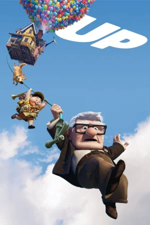Yukarı Bak – Up (2009)