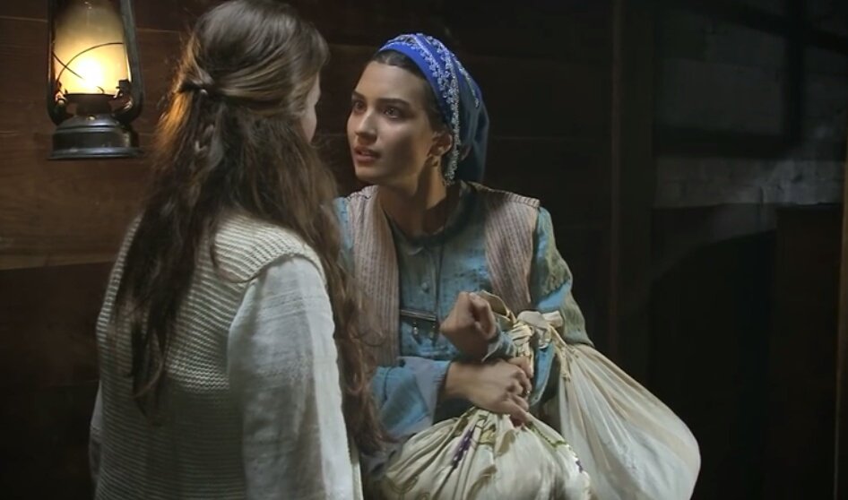 Yüreğine Sor - Ask Your Heart (2010) 2 Yüreğine Sor (2010) filminden bir fotoğrafı sizinle paylaşıyoruz.