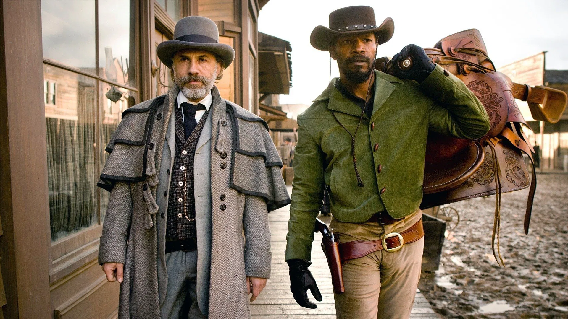 Zincirsiz - Django Unchained (2012) 3 Zincirsiz - Django Unchained (2012) 2012, Aksiyon, Christoph Waltz, Dennis Christopher, Dram, James Remar, Jamie Foxx, Kerry Washington, Komedi, Leonardo DiCaprio, Quentin Tarantino, Samuel L. Jackson, Walton Goggins, Western