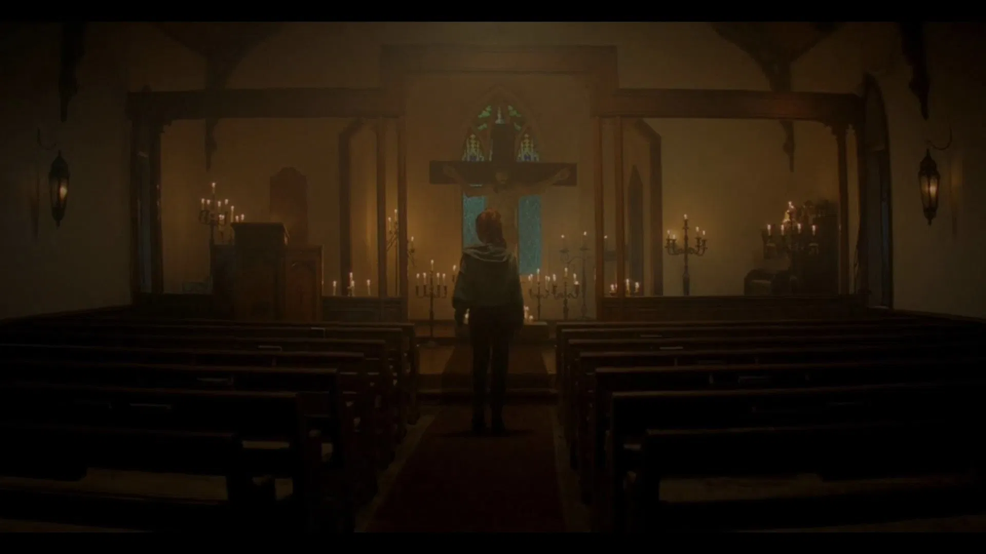 Ziyaretçiler: Bölüm 3 - The Strangers: Chapter 3 (2026) 2026, Alan Freedland, Alan R. Cohen, Bryan Bertino, Ema Horvath, Gabriel Basso, Hannah Galway, Korku, Renny Harlin, Richard Brake