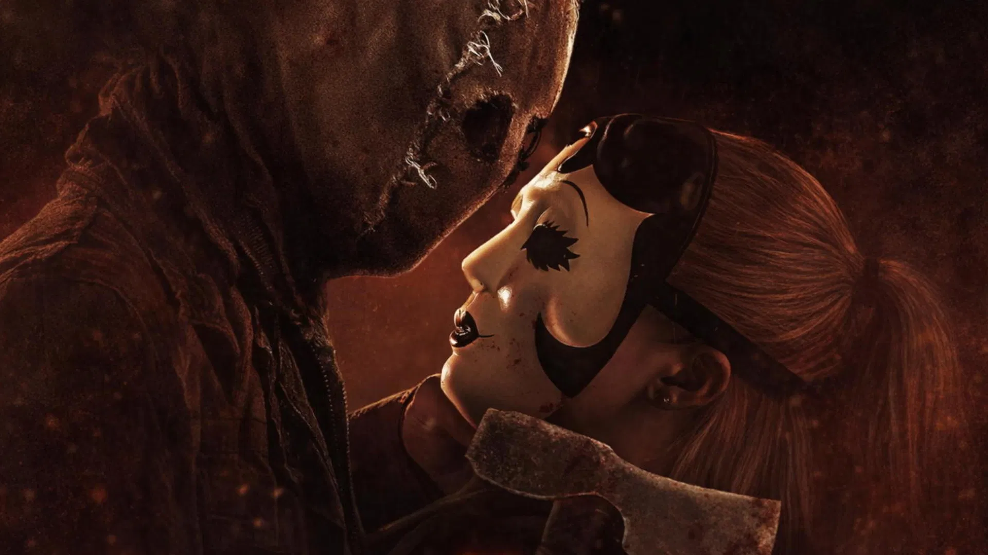 Ziyaretçiler: Bölüm 3 - The Strangers: Chapter 3 (2026) 2026, Alan Freedland, Alan R. Cohen, Bryan Bertino, Ema Horvath, Gabriel Basso, Hannah Galway, Korku, Renny Harlin, Richard Brake