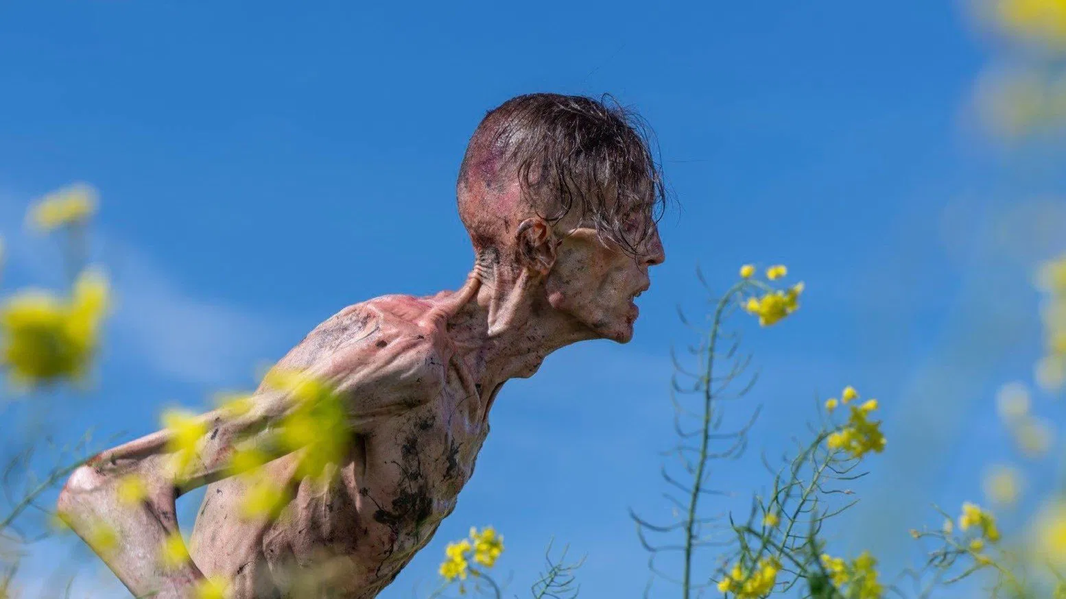 28 Yıl Sonra - 28 Years Later (2025) 2025, Aaron Taylor-Johnson, Alex Garland, Bilim Kurgu, Danny Boyle, Gerilim, Jodie Comer, Korku, Ralph Fiennes, Rocco Haynes