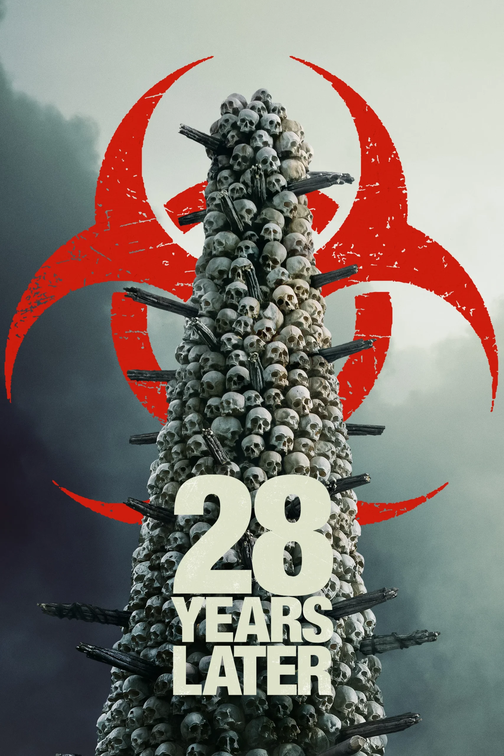 28 Yıl Sonra - 28 Years Later (2025) 2025, Aaron Taylor-Johnson, Alex Garland, Bilim Kurgu, Danny Boyle, Gerilim, Jodie Comer, Korku, Ralph Fiennes, Rocco Haynes