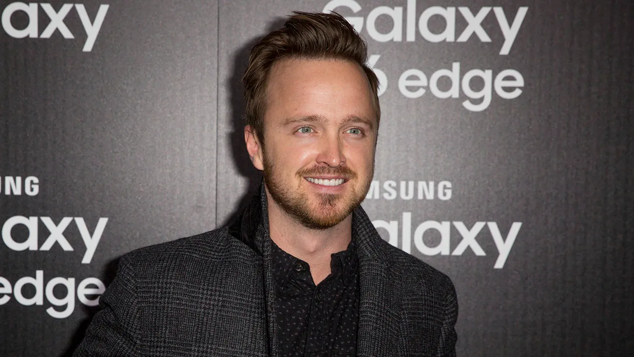 Başarılı aktör Aaron Paul'un biyografisi sitemizde yer alıyor.
