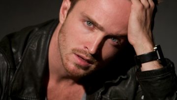 Aaron Paul