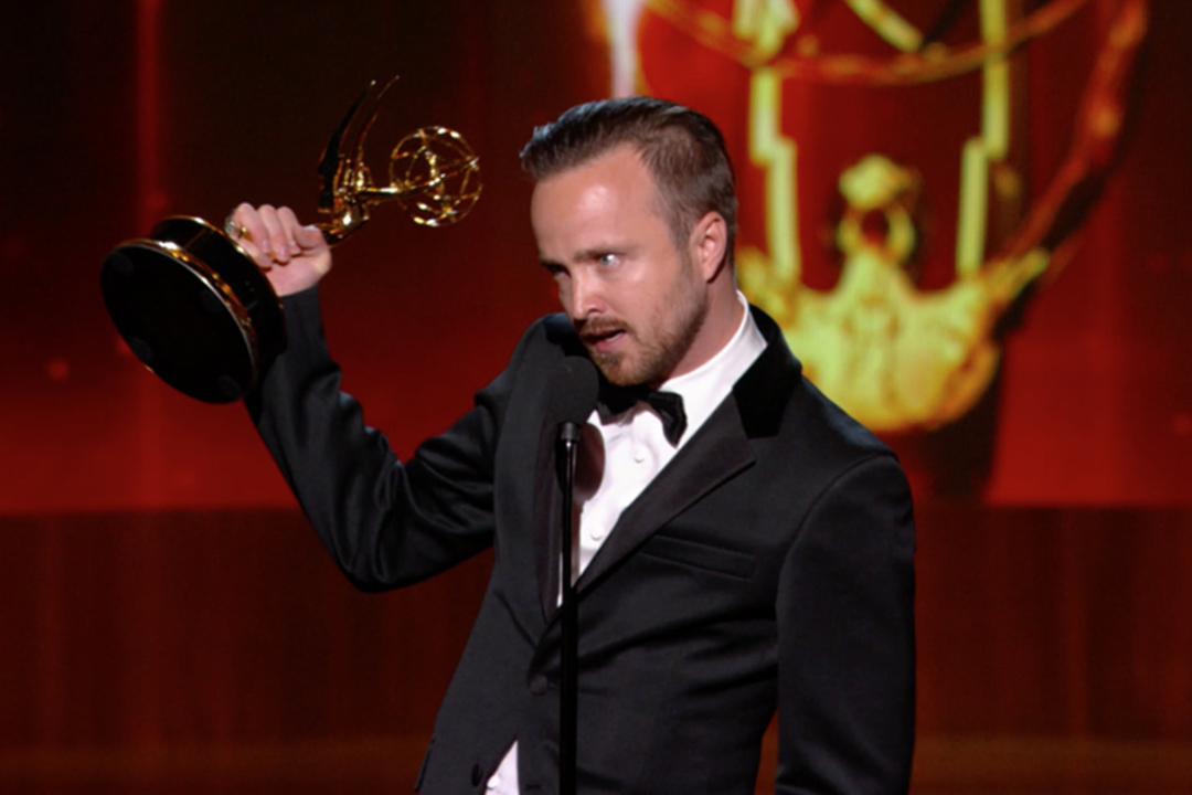 Aaron Paul Aaron Paul