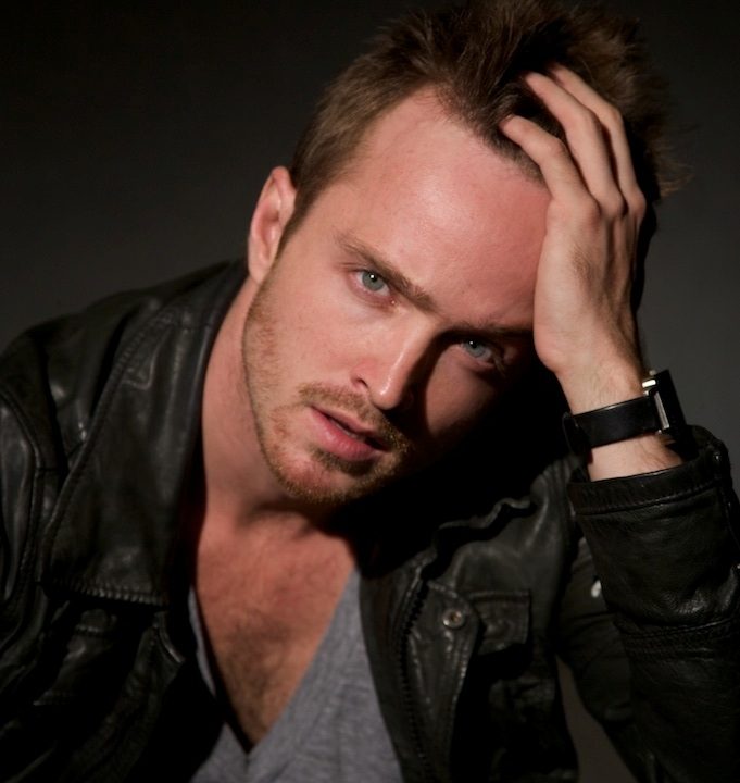 Aaron Paul 1 Aaron Paul Aaron Paul