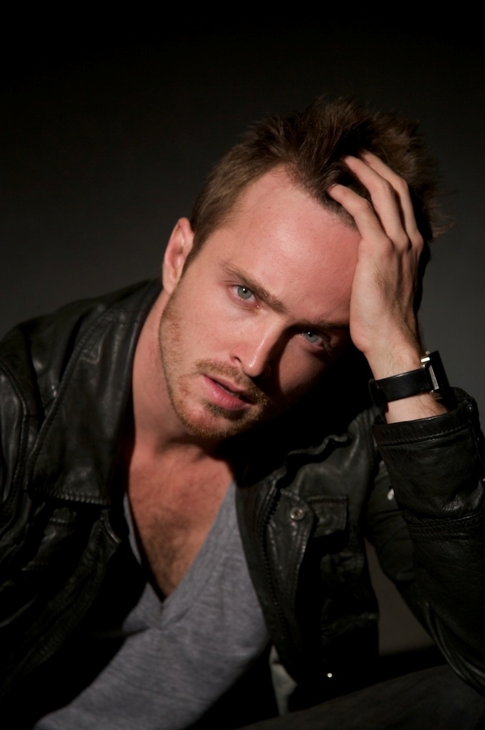 Aaron Paul Aaron Paul