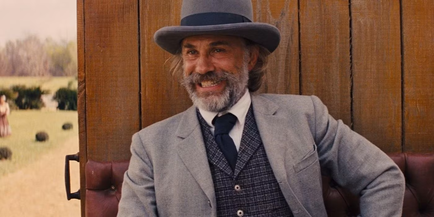 Aktör Christoph Waltz'un En Başarılı 10 Filmi Christoph Waltz