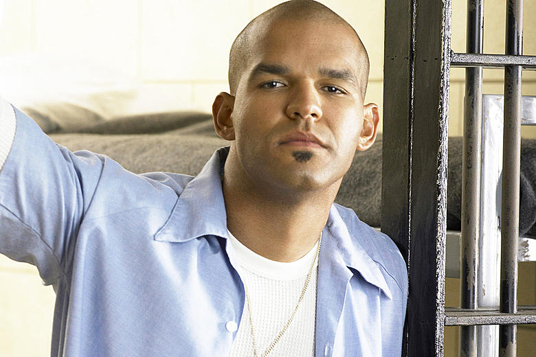 Amaury Nolasco Amaury Nolasco